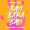 Bam Barabam (Boostereo Remix) artwork