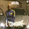 L'OMBRE - Naldo lyrics