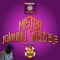 Mister Johnny Spaziale - Johnny Spaziale lyrics