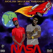 NASA (feat. Z-Ro) artwork