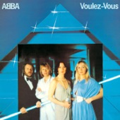 ABBA - Angeleyes
