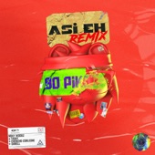 Así Eh (feat. Darell) [Remix] artwork