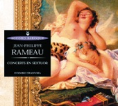 Ensemble Stradivaria & Daniel Cuiller - Concert en sextuor No. 4: La rameau