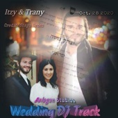 New Wedding DJ Track For the Wedding of Itzy & Trany Sofer artwork