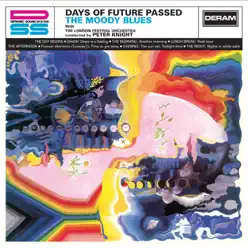 Days of Future Passed (Expanded Edition) - The Moody Blues