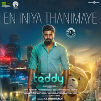 Sid Sriram & D. Imman - En Iniya Thanimaye (From 