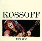 Blue Soul artwork