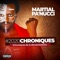 Kama Paradise (feat. Didier Awadi) - Martial Pa'nucci lyrics