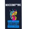 Mixed3motions (feat. FlintHeem) - Single album lyrics, reviews, download