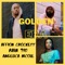 Golden Era (feat. Rain 910 & Angelica Nicole) - Affion Crockett lyrics