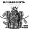 Wanted (feat. XO, Haroldlujah, Yella Beezy) - Dj Hard Hitta lyrics