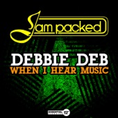 Debbie Deb - When I Hear Music