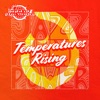 Light of the World - Temperatures Rising