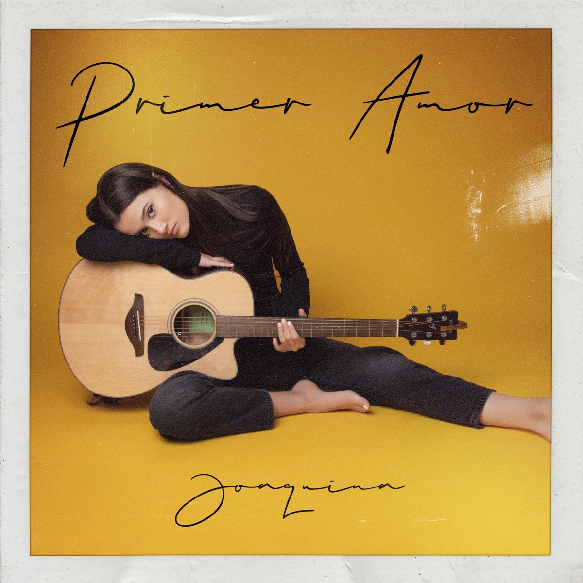 ‎Primer Amor Single de Joaquina en Apple Music