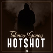 Hot Shot (Club Mix) artwork