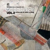 If Music Presents You Need This - a Journey into Deep Jazz Vol. 2 Compiled by Jean-Claude artwork