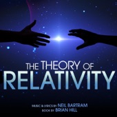 The Theory of Relativity (Original Cast Recording) artwork