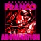 Abomination - Gregorio Franco lyrics
