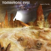 Tombstone Eyes - Black Knight Satellite