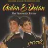 Aidan & Dotan the Horowitz Twins album lyrics, reviews, download
