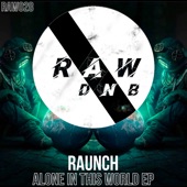 Raunch - On the way