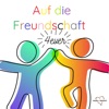 Auf die Freundschaft 4ever