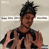 Make More Notes, Vol. 1 artwork