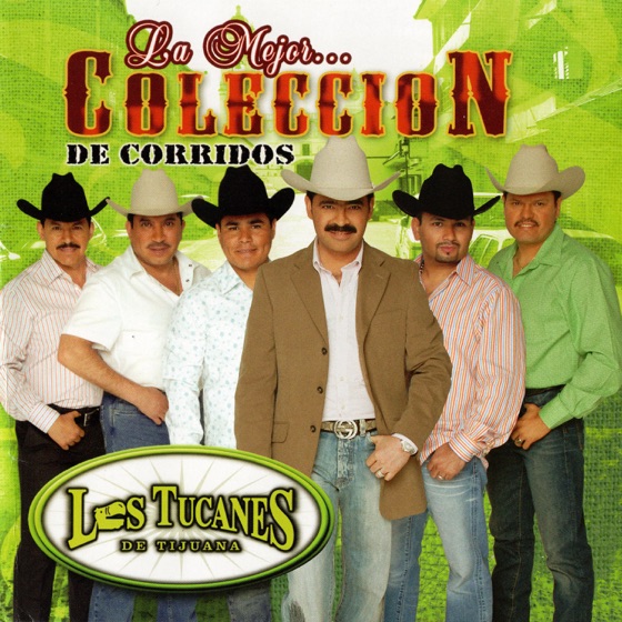 Cover artwork for El Jefe X