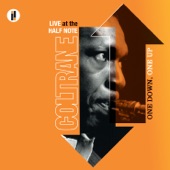 John Coltrane - My Favorite Things - Live At The Half Note