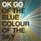 Gigantic (Pixies Cover) - OK Go lyrics