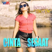 Cinta Sesaat artwork