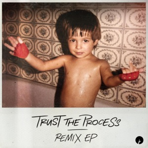 Trust the Process Remix EP