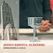 Siionin laulu: Laupias sydän on vapahtajamme (feat. Mikko Niinikoski & SRK:n kuoro) artwork