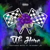 We Here - Single album lyrics, reviews, download