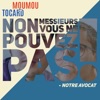 Moumou Et Tocard - Une petite pub