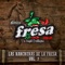 Ay Que Bonita Es La Vida - Banda Fresa Roja lyrics