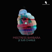 Je Suis Charlie - EP artwork