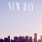 New Day - Ikson lyrics