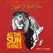 Sizzla - As the Sun Shines