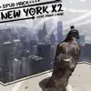 New York New York (Clean) [feat. v. Cha$e] - Single album lyrics, reviews, download