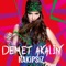 Tabu - Demet Akalın lyrics