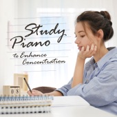 Study Piano to Enhance Concentration artwork