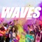 Waves - DJ Trendsetter, Mark Holiday & Rave Generation lyrics