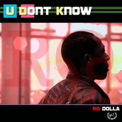 UDK (U Don't Know) [DJ Pack] - Single by Ro Dolla album reviews, ratings, credits