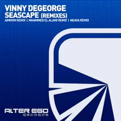 Seascape (Remixes) by Vinny DeGeorge album reviews, ratings, credits