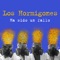 El Charro Loco - Los Hormigones lyrics