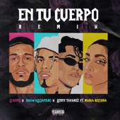 En Tu Cuerpo (feat. Maria Becerra) [Remix] artwork