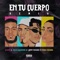 En Tu Cuerpo (feat. Maria Becerra) [Remix] artwork