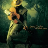 James Taylor - My Traveling Star