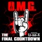 The Final Countdown (feat. Li-sa-X) - Omg lyrics